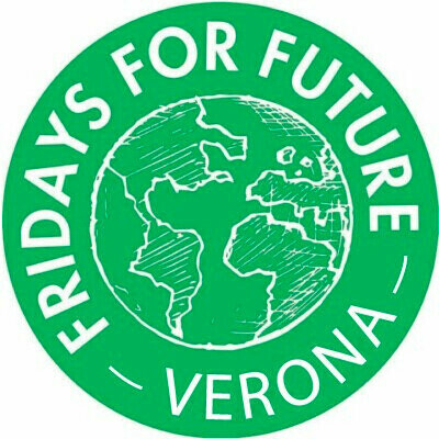 Fridays For Future Verona