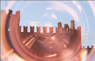 Torri_in_rosa