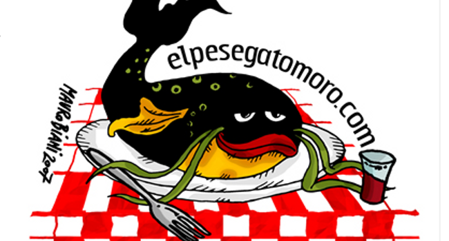 elpescegatomoro