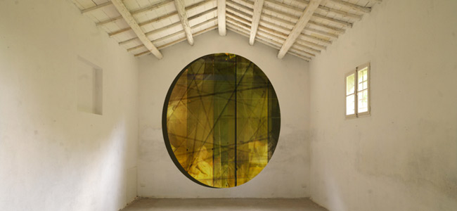 Giancarlo_Lamonaca_Installazione_Artfarm2012