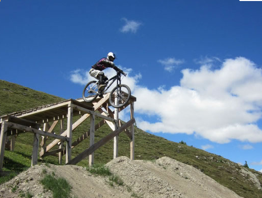 Moonlightbike