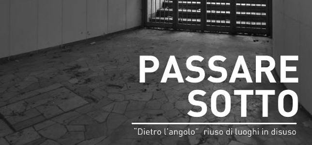 Passare_sotto