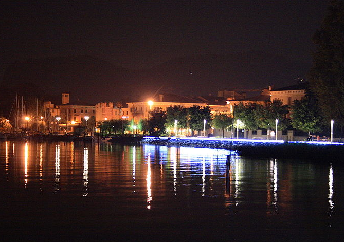 Bardolino_notturno