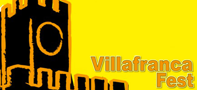 Villafranca-Fest