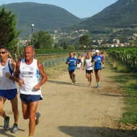 44ª Sgambettada tra i campi e l’Adese 