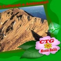 CTG Baldo Lessinia a Dosso Alto di Nago