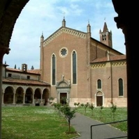 Cinema sotto le stelle a San Bernardino