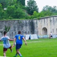 Garden’s Wall Festival