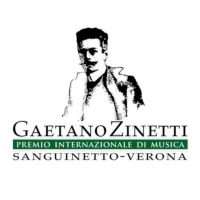 PREMIO INTERNAZIONALE DI MUSICA "GAETANO ZINETTI"