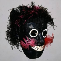 The Artist is present