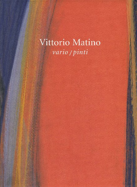vario/pinti di Vittorio Matino