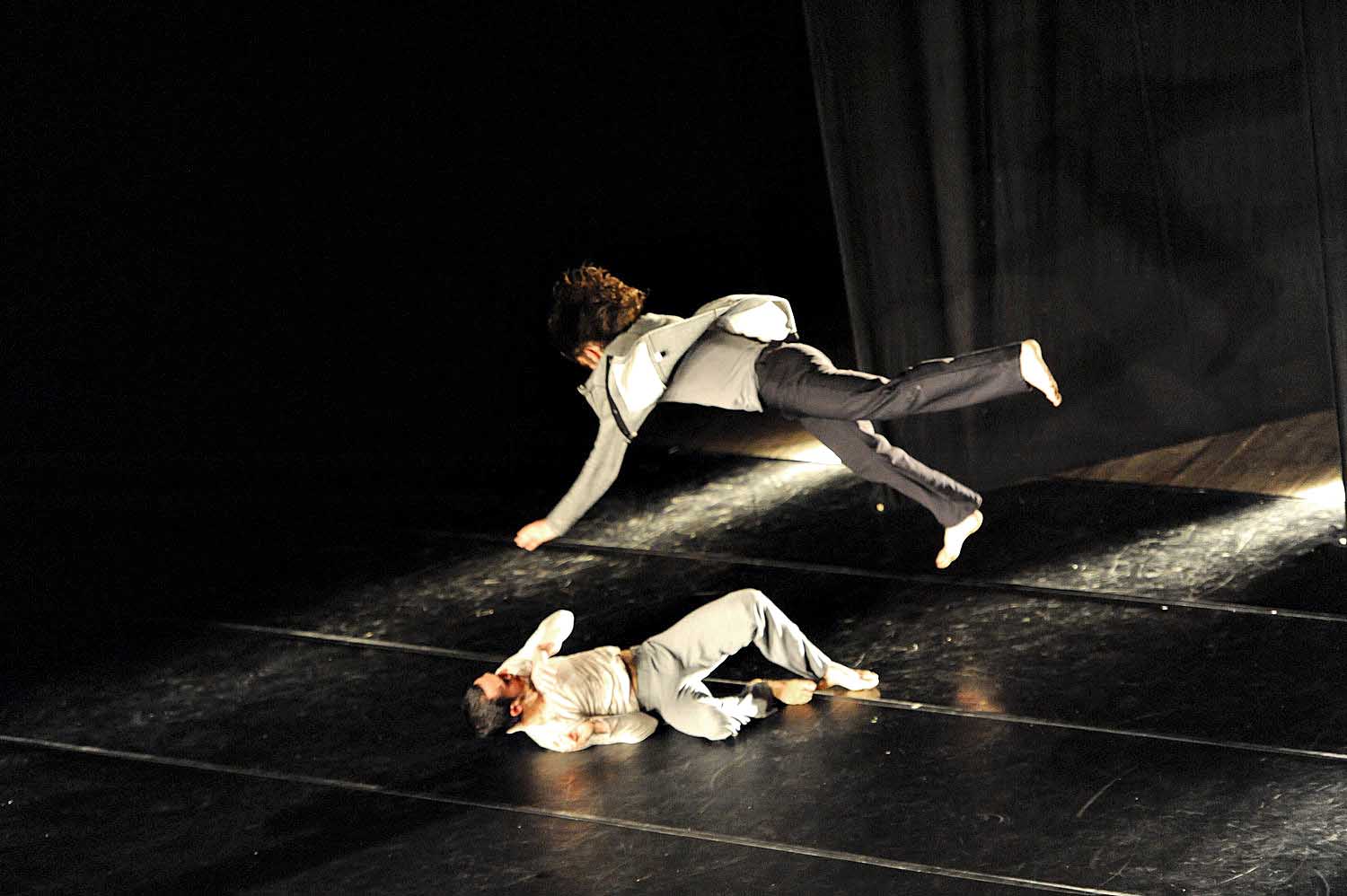 Teatro Camploy - Dittico - 23/03/2013