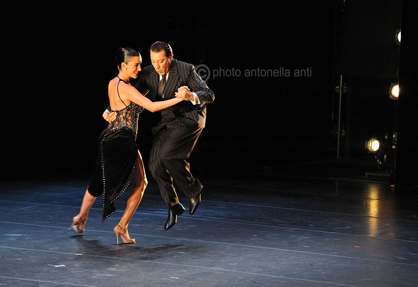 29/07/2014 Gran Galà Danza Estate Teatrale