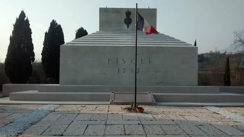 Monumento napoleonico di Rivoli