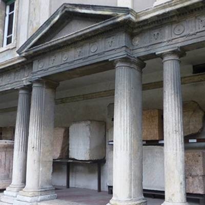 Le Location dell'Arte
